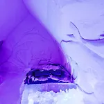 Arctic Snowhotel & Glass Igloos