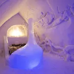 Arctic Snowhotel & Glass Igloos Hotel