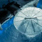 Arctic Snowhotel & Glass Igloos Hotel 3*