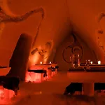 Arctic Snowhotel & Glass Igloos
