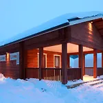 Arctic Snowhotel & Glass Igloos Hotel