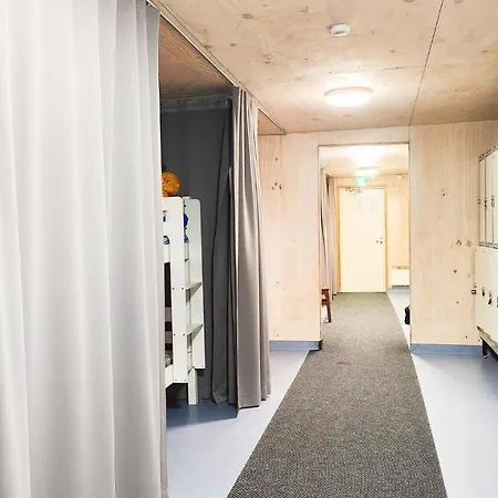 ホテル Arctic Snowhotel & Glass Igloos