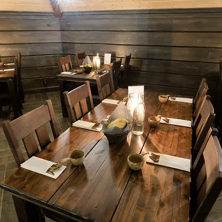 Arctic Snowhotel & Glass Igloos