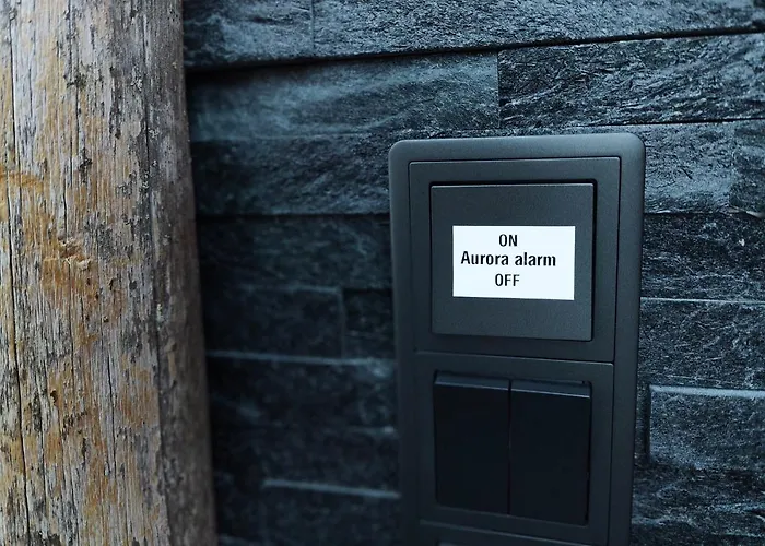 Hotel Arctic Snowhotel & Glass Igloos Sinettä