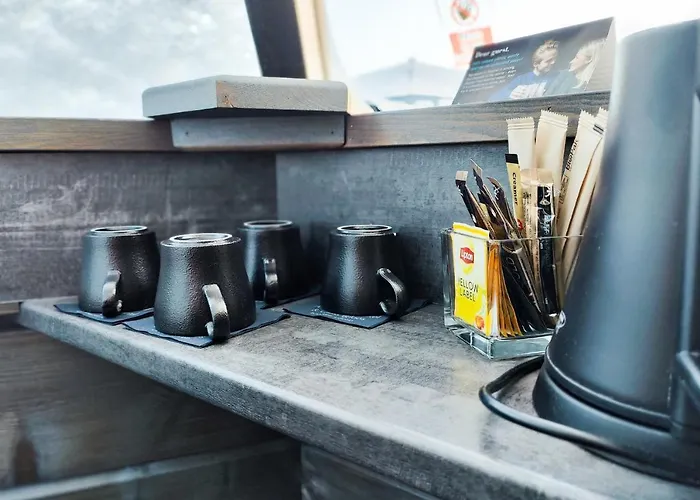 Arctic Snowhotel & Glass Igloos Hotel 3*