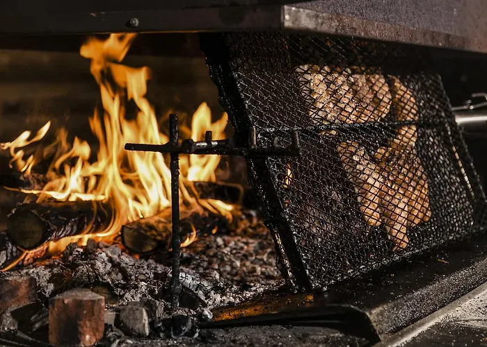 Arctic Snowhotel & Glass Igloos